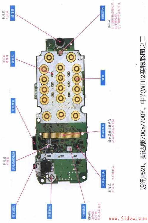 PS21700X/700YWT112ͼ