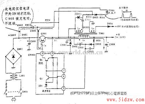 CPT2177SEʵԴ·